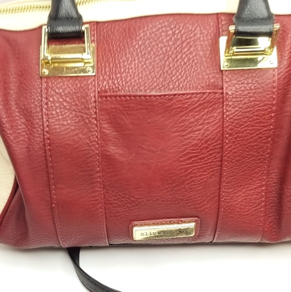 Olivia + Joy Bags Olivia Joy New York Purse Shoulder Bag Poshmark